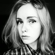 Анюта Иванова on My World.
