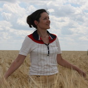 Елена Бычек on My World.
