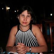 Ольга Шулкадирова on My World.