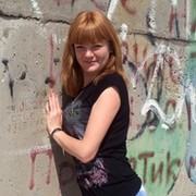 Оля Литвинова on My World.