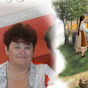 Ольга Андросова(Коровина) on My World.