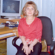 Татьяна Потеряева on My World.