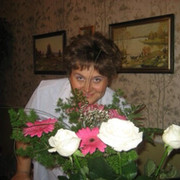 Oksana Попович on My World.