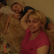 оксана иванова on My World.