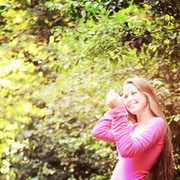 Оксана Туча on My World.
