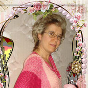 Ольга Груздева on My World.