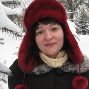 Ольга Дунаева on My World.