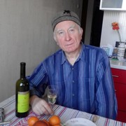 Александр Гордеев on My World.
