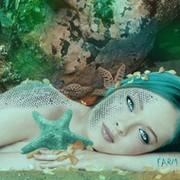 Olesya Ezhova on My World.