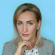 Олеся Низамиева on My World.
