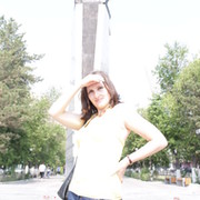 Олеся Литовских on My World.