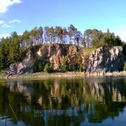 Олег Барышников on My World.