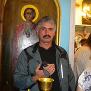 Олег Бормов on My World.