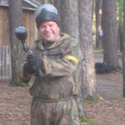 Олег Котенков on My World.