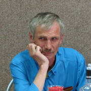 Олег Соболев on My World.