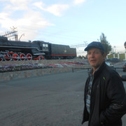 олег зубаха on My World.