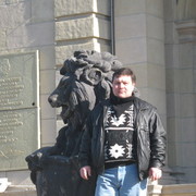 Олег Тарасов on My World.