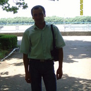 Олег  Попов on My World.