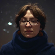 Olga * on My World.