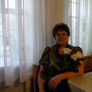 Ольга Пипкина on My World.