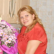 Ольга Ульянова on My World.