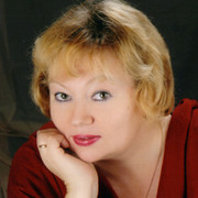 Olga Mocrac (Avdeeva) on My World.