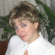 Ольга Кувшинова on My World.