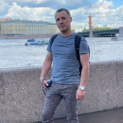 Олег Яговдик on My World.
