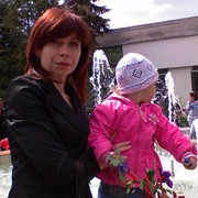 Ольга Мазуренко on My World.
