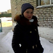 Оля***))) «Герасимова» on My World.