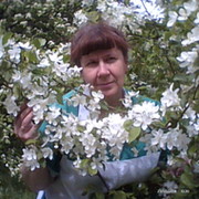 Ольга Омельчук on My World.