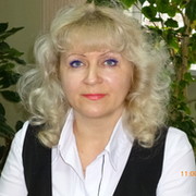Ольга Михайлова on My World.
