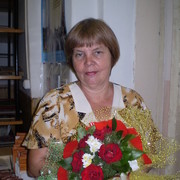 Ольга Степанькова on My World.