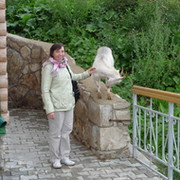 Наталья Шадрина on My World.