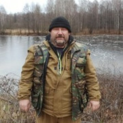 Олег Саломатин on My World.