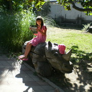 Выбор Выбор on My World.