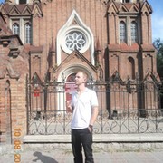 степан кривенцов on My World.