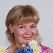 Ольга Аленская on My World.