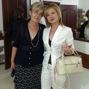 Надежда Алексеева on My World.