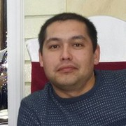 Серик Оразов on My World.