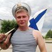 Виталий Орлов on My World.