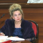Галина Орлова on My World.
