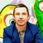 Дмитрий Дмитриев on My World.