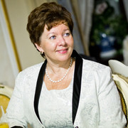 Марина Васильева on My World.