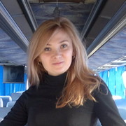 оксана ромашко on My World.