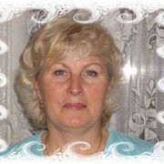 lilija Ortova(Radcenko) on My World.