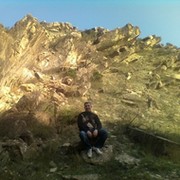Cavansir Orucov on My World.
