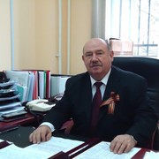 Borislav Meshchaninov on My World.