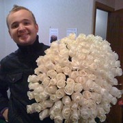 Dima Oshibkin on My World.