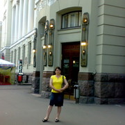 IRINA MARKOVA on My World.